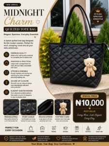 Midnight Charm