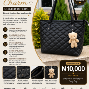 Midnight Charm